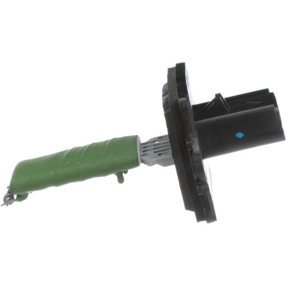 Standard Ignition HVAC Blower Motor Resistor RU-489