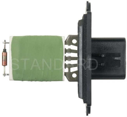 Standard Ignition HVAC Blower Motor Resistor RU-489