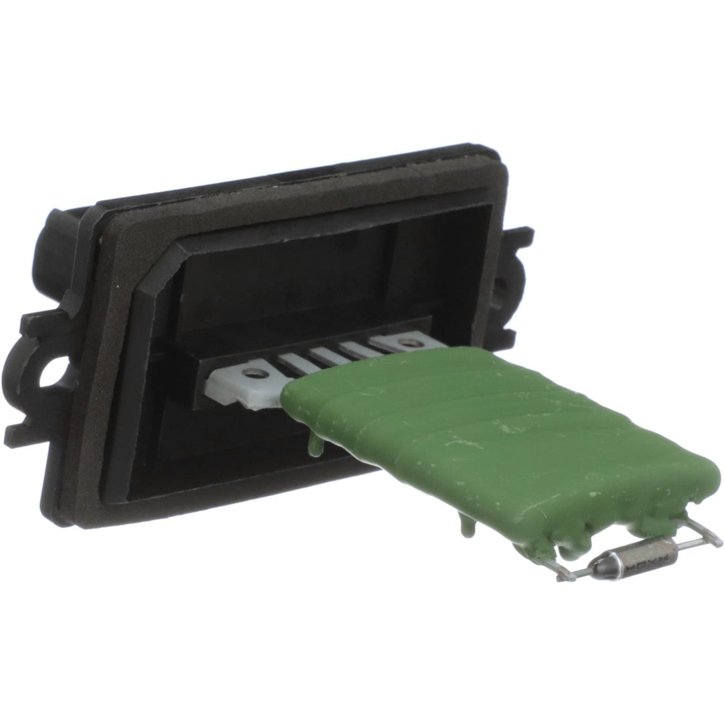 Standard Ignition HVAC Blower Motor Resistor RU-489