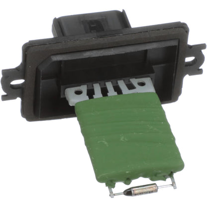 Standard Ignition HVAC Blower Motor Resistor RU-489