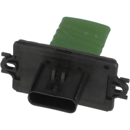 Standard Ignition HVAC Blower Motor Resistor RU-489