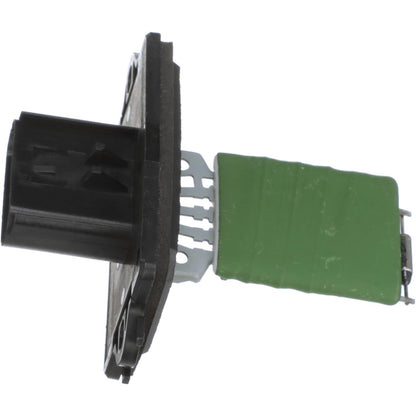 Standard Ignition HVAC Blower Motor Resistor RU-489