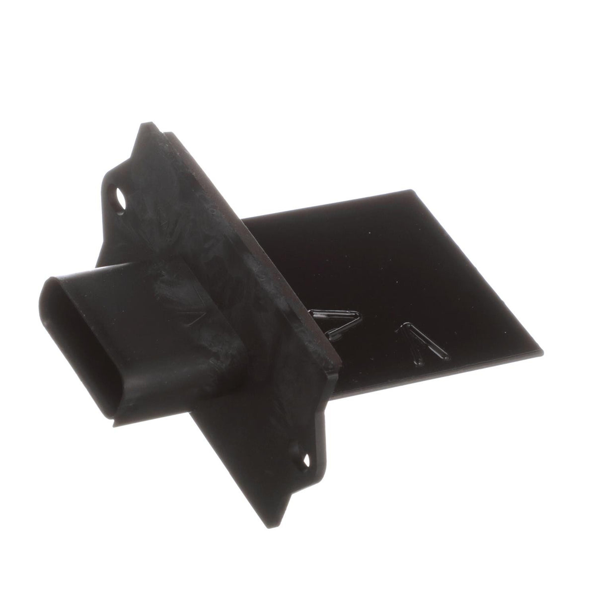Standard Ignition HVAC Blower Motor Resistor RU-490