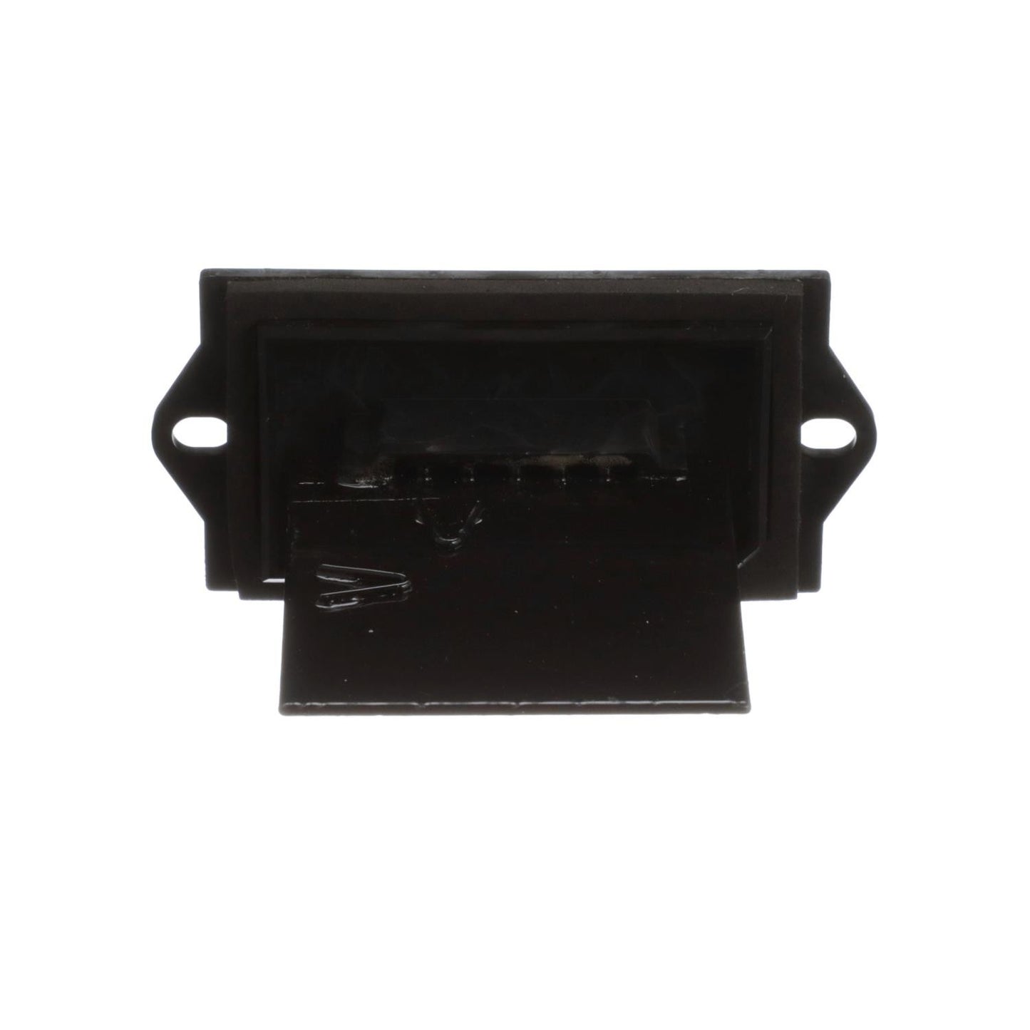 Standard Ignition HVAC Blower Motor Resistor RU-490