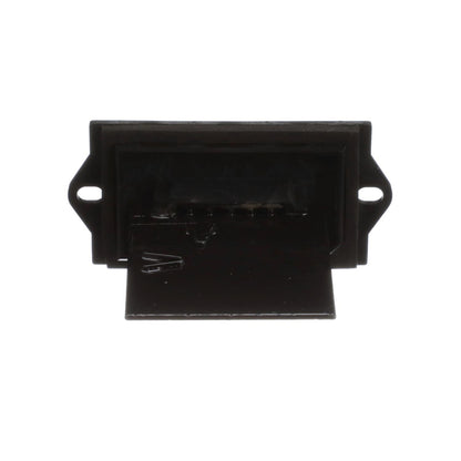 Standard Ignition HVAC Blower Motor Resistor RU-490