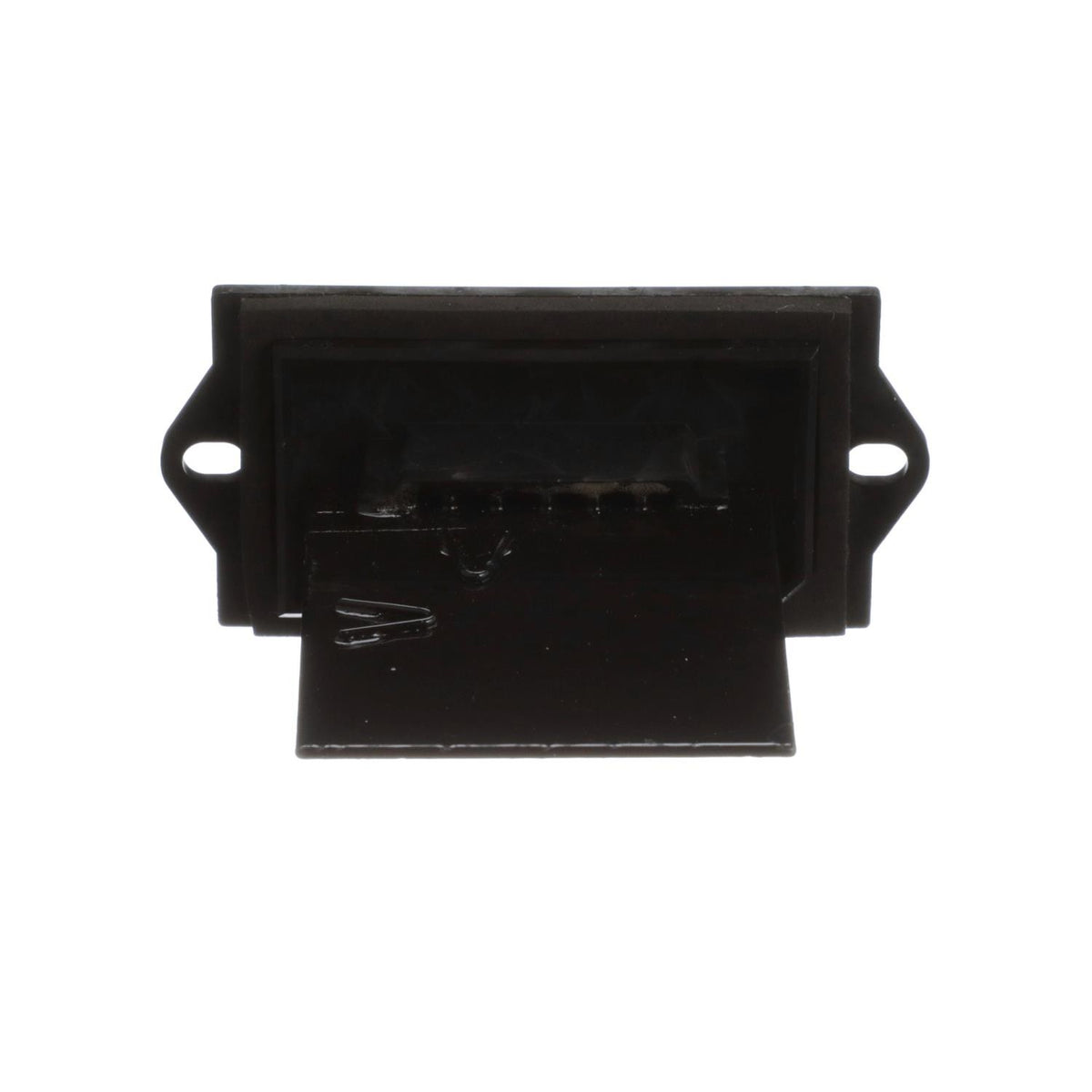 Standard Ignition HVAC Blower Motor Resistor RU-490
