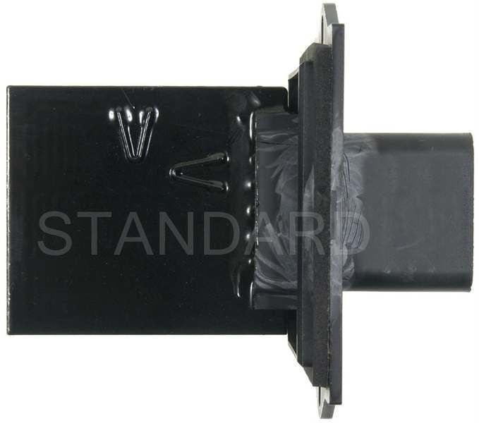 Standard Ignition HVAC Blower Motor Resistor RU-490