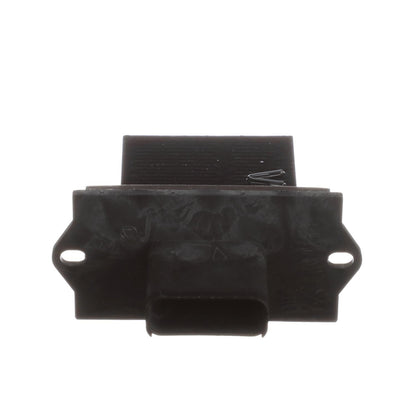 Standard Ignition HVAC Blower Motor Resistor RU-490