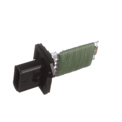 Standard Ignition HVAC Blower Motor Resistor RU-491
