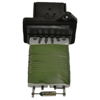 Standard Ignition HVAC Blower Motor Resistor RU-491