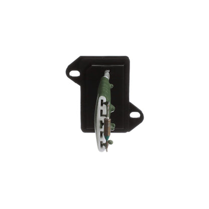 Standard Ignition HVAC Blower Motor Resistor RU-491