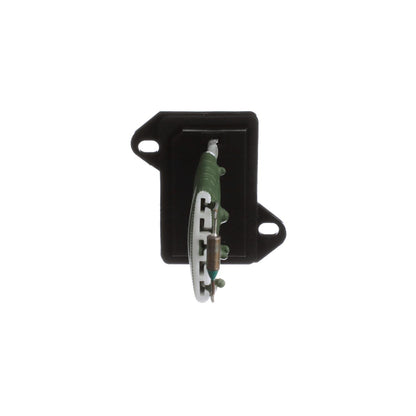 Standard Ignition HVAC Blower Motor Resistor RU-491