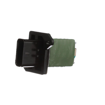 Standard Ignition HVAC Blower Motor Resistor RU-491
