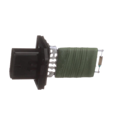 Standard Ignition HVAC Blower Motor Resistor RU-491