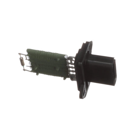 Standard Ignition HVAC Blower Motor Resistor RU-491