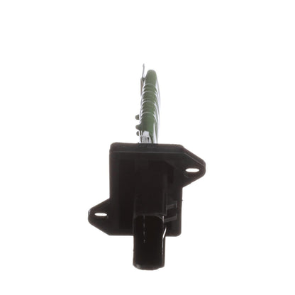 Standard Ignition HVAC Blower Motor Resistor RU-491