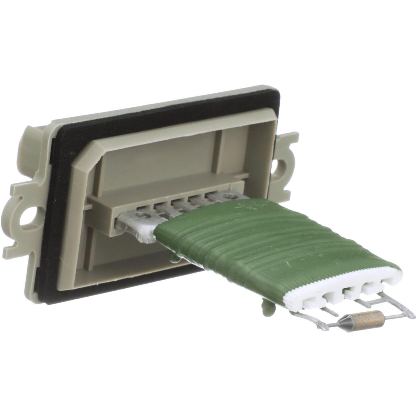 Standard Ignition HVAC Blower Motor Resistor RU-493