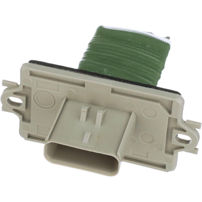 Standard Ignition HVAC Blower Motor Resistor RU-493