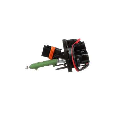 Standard Ignition HVAC Blower Motor Resistor RU-496