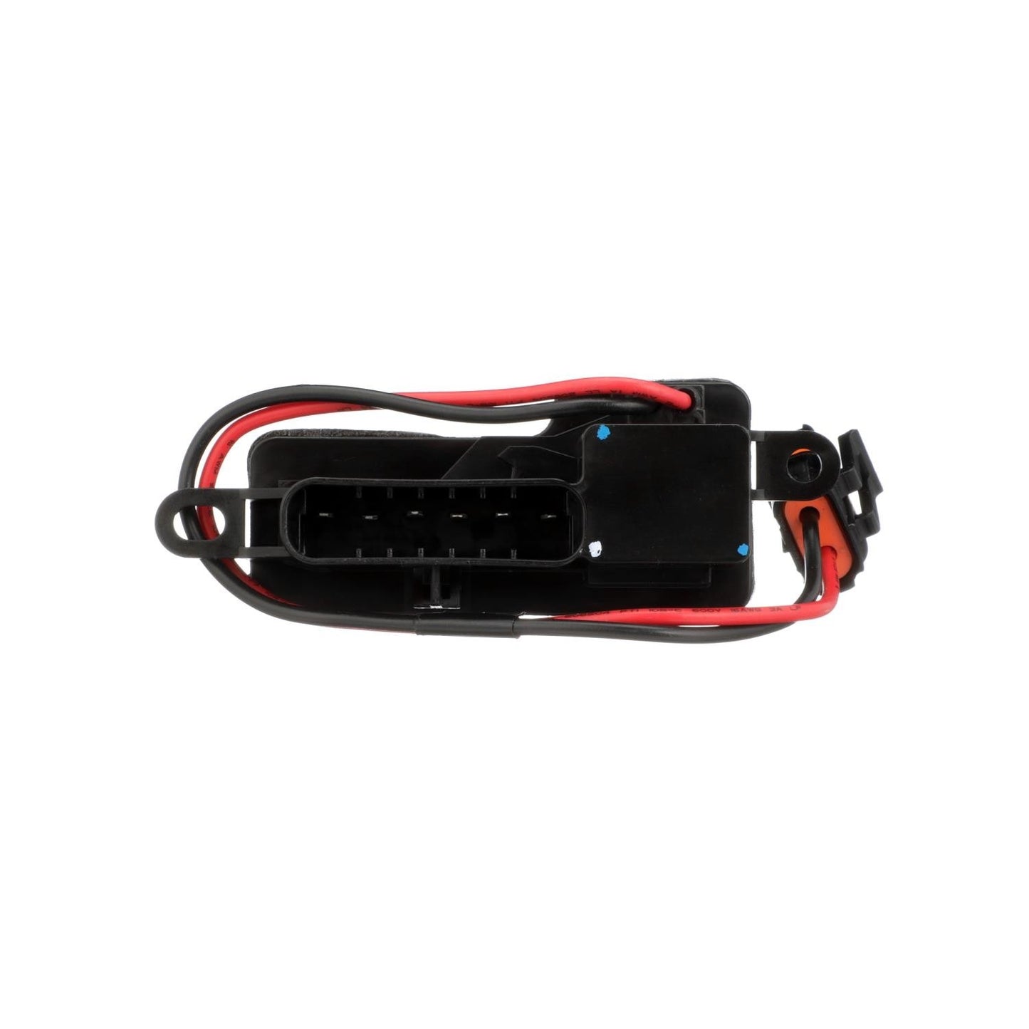 Standard Ignition HVAC Blower Motor Resistor RU-496