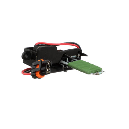 Standard Ignition HVAC Blower Motor Resistor RU-496