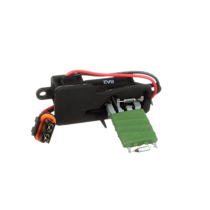 Standard Ignition HVAC Blower Motor Resistor RU-496