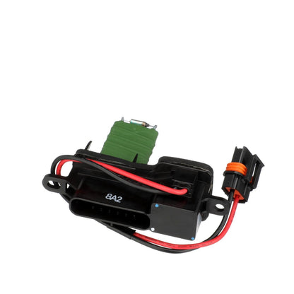 Standard Ignition HVAC Blower Motor Resistor RU-496
