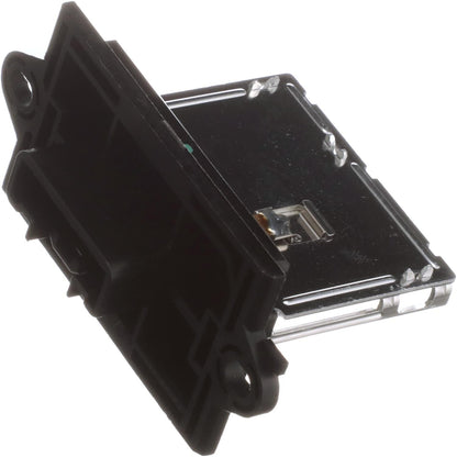 Intermotor HVAC Blower Motor Resistor RU-497