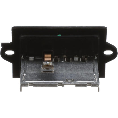 Intermotor HVAC Blower Motor Resistor RU-497