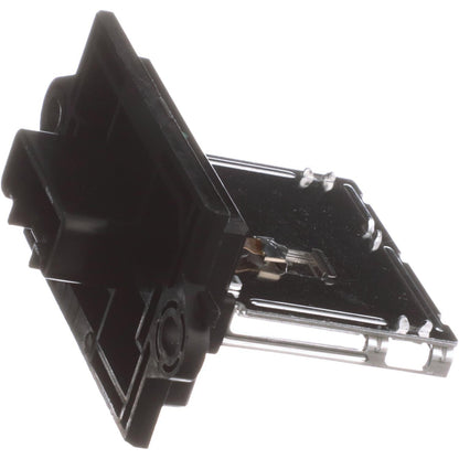 Intermotor HVAC Blower Motor Resistor RU-497