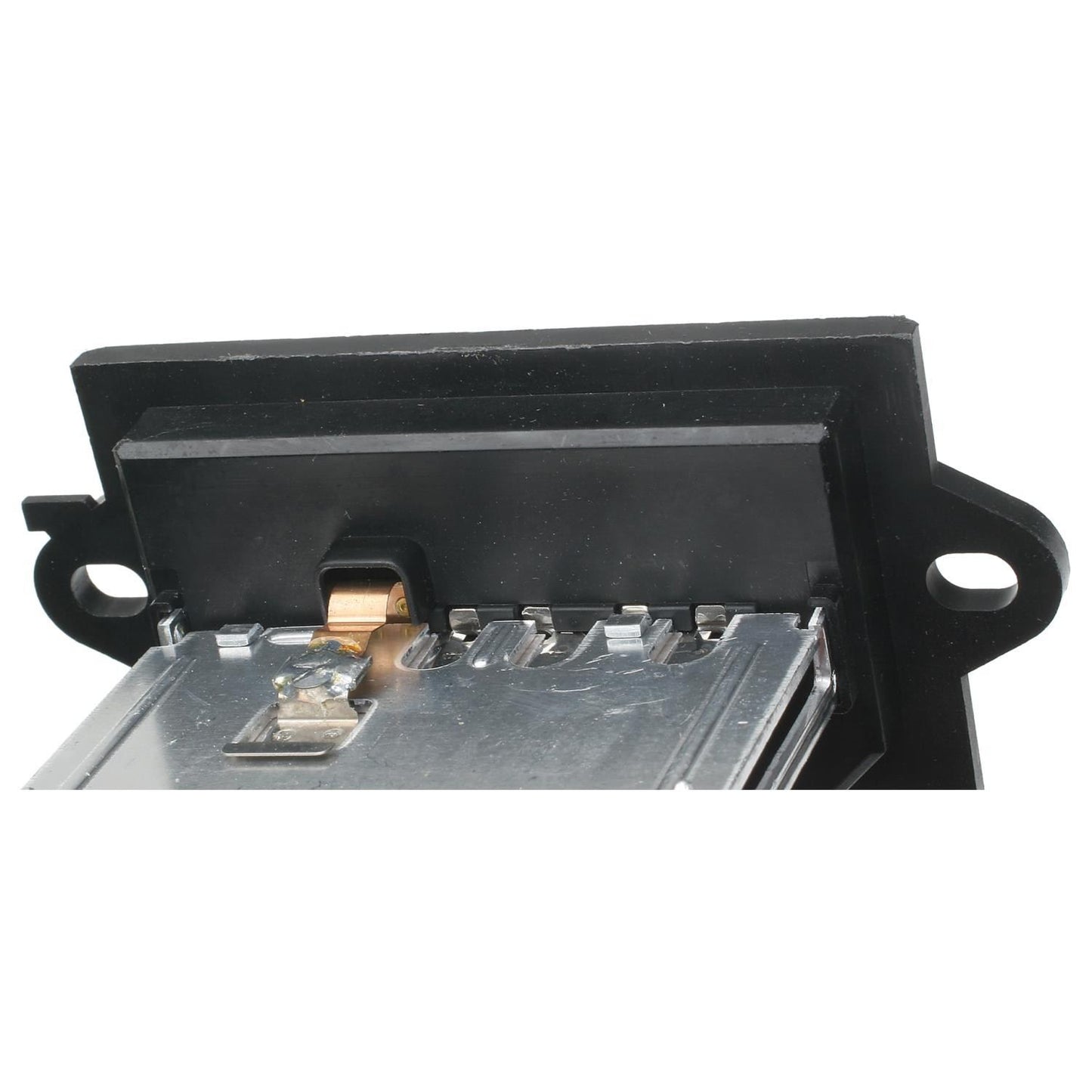 Intermotor HVAC Blower Motor Resistor RU-497