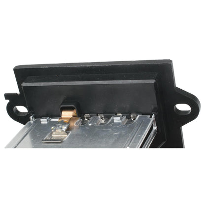Intermotor HVAC Blower Motor Resistor RU-497