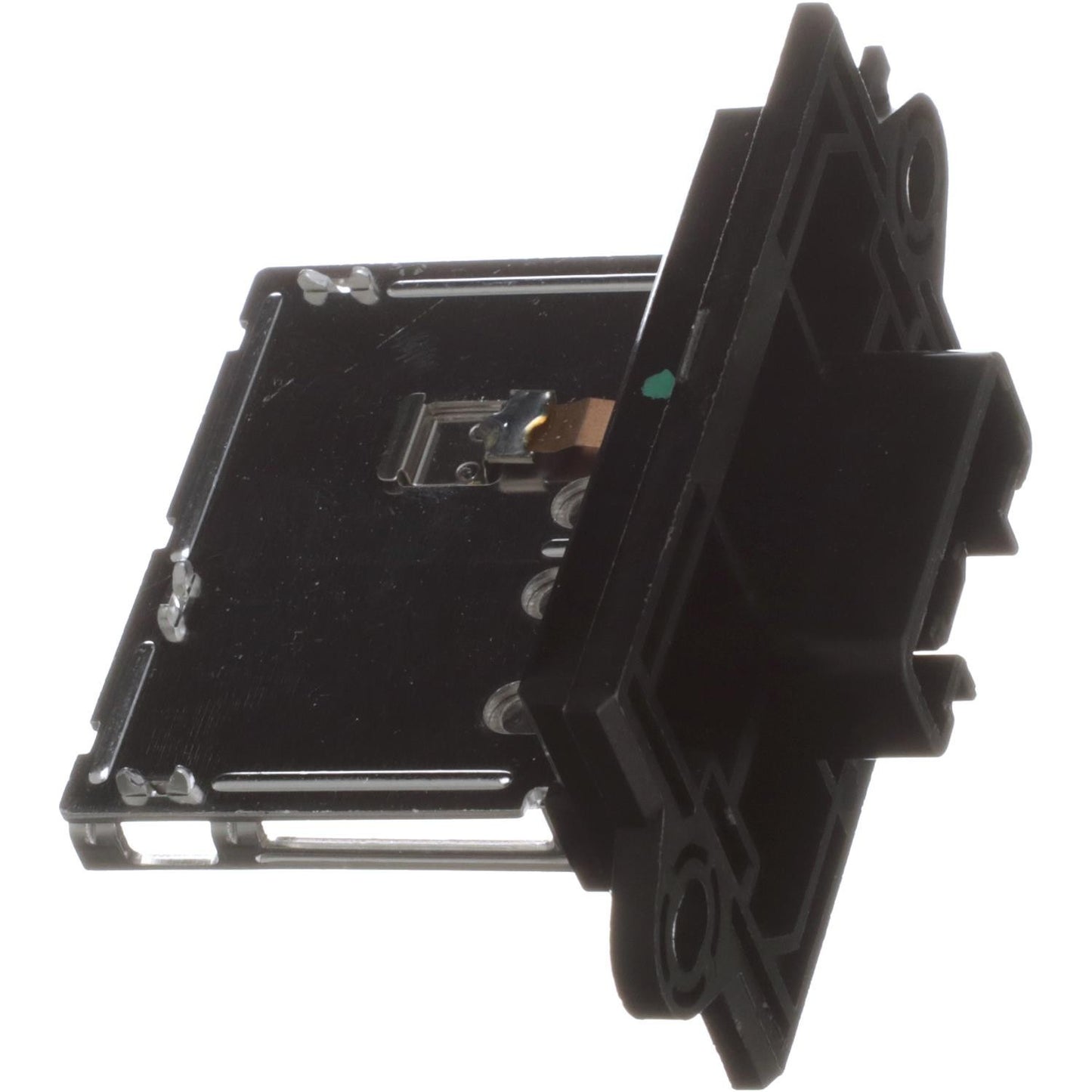 Intermotor HVAC Blower Motor Resistor RU-497