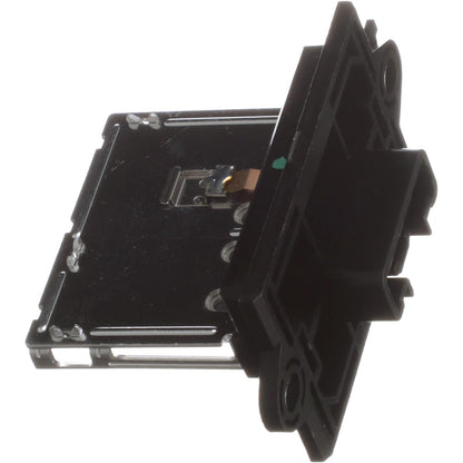 Intermotor HVAC Blower Motor Resistor RU-497