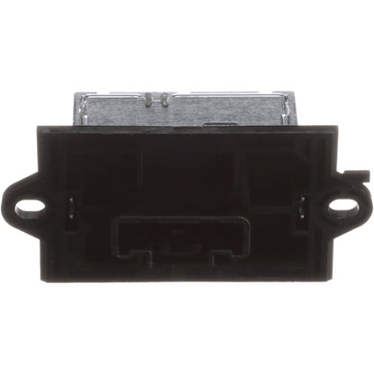 Intermotor HVAC Blower Motor Resistor RU-497
