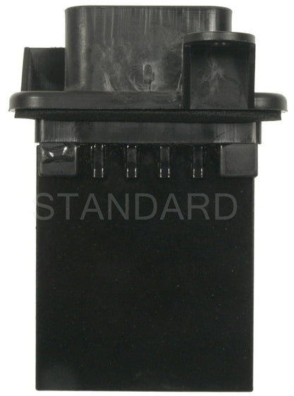 Standard Ignition RU-498