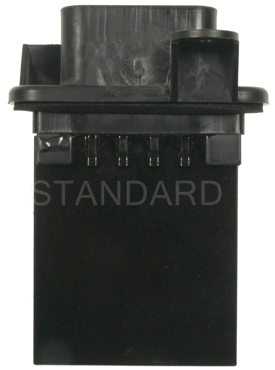Standard Ignition RU-498