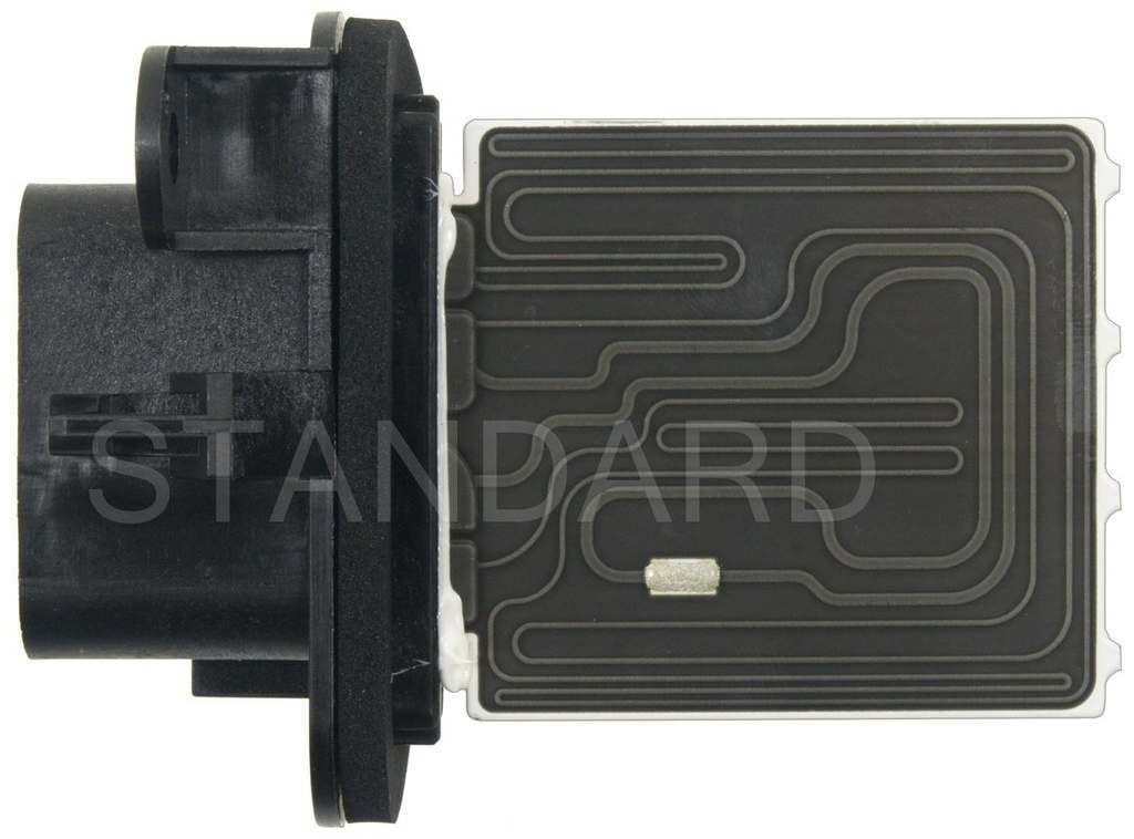 Standard Ignition RU-498