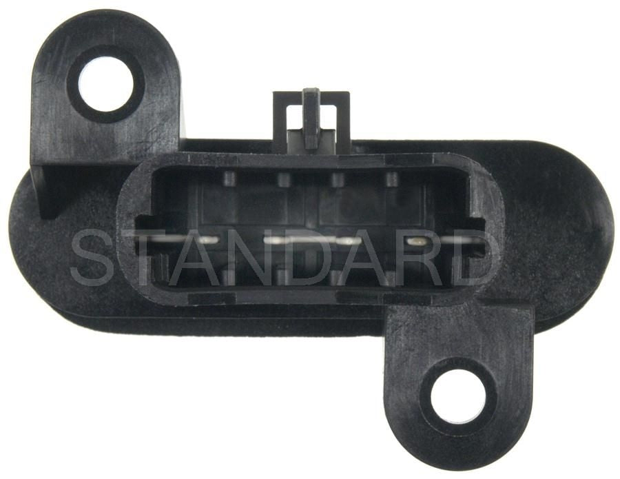 Standard Ignition RU-498