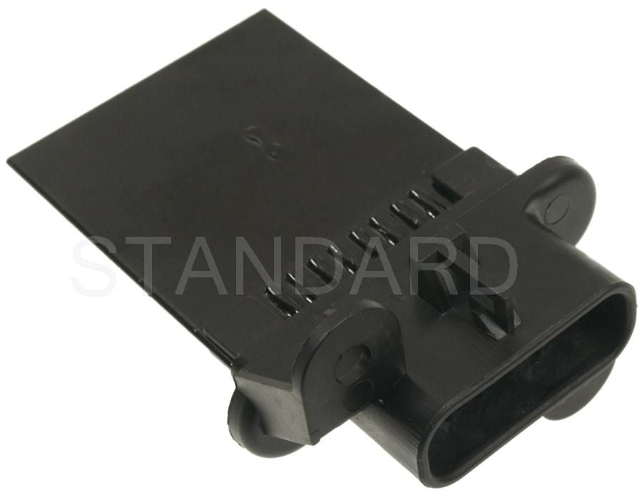 Standard Ignition RU-498