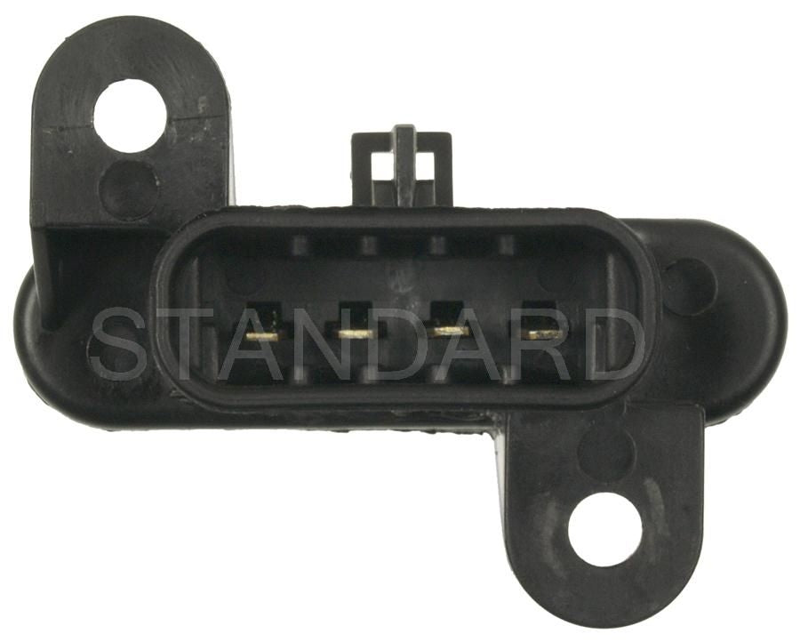 Standard Ignition RU-498