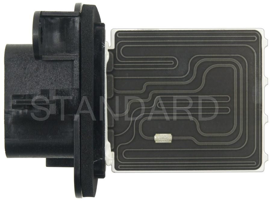 Standard Ignition RU-498