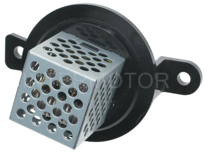 Intermotor HVAC Blower Motor Resistor RU-499