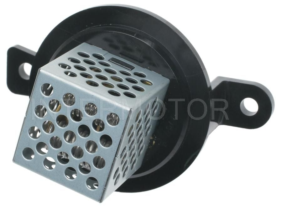 Intermotor HVAC Blower Motor Resistor RU-499