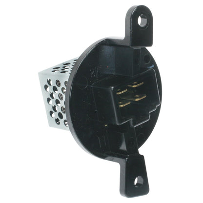 Intermotor HVAC Blower Motor Resistor RU-499
