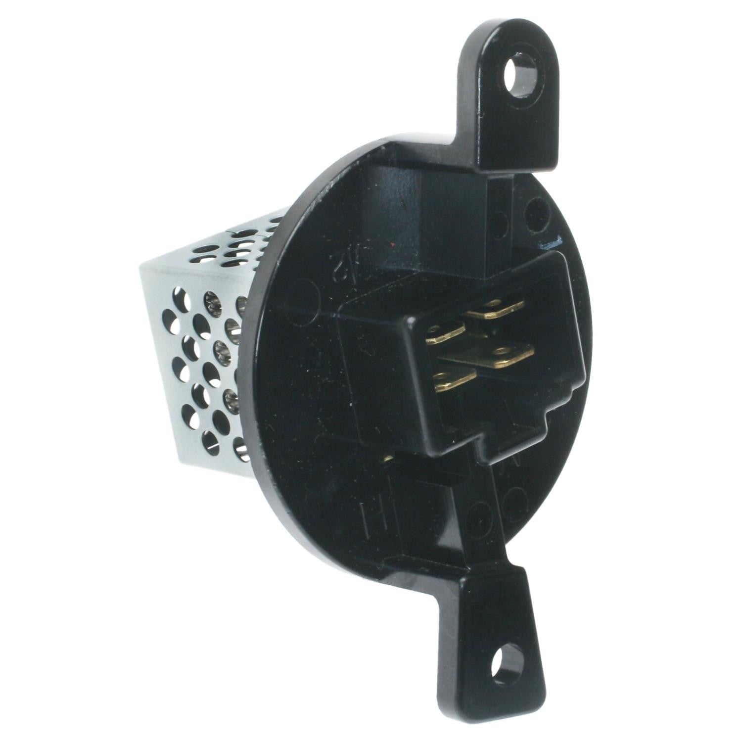 Intermotor HVAC Blower Motor Resistor RU-499