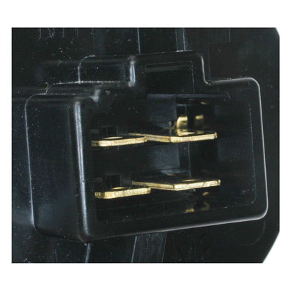 Intermotor HVAC Blower Motor Resistor RU-499