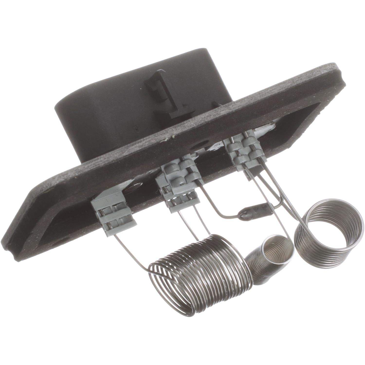 Standard Ignition HVAC Blower Motor Resistor RU-49