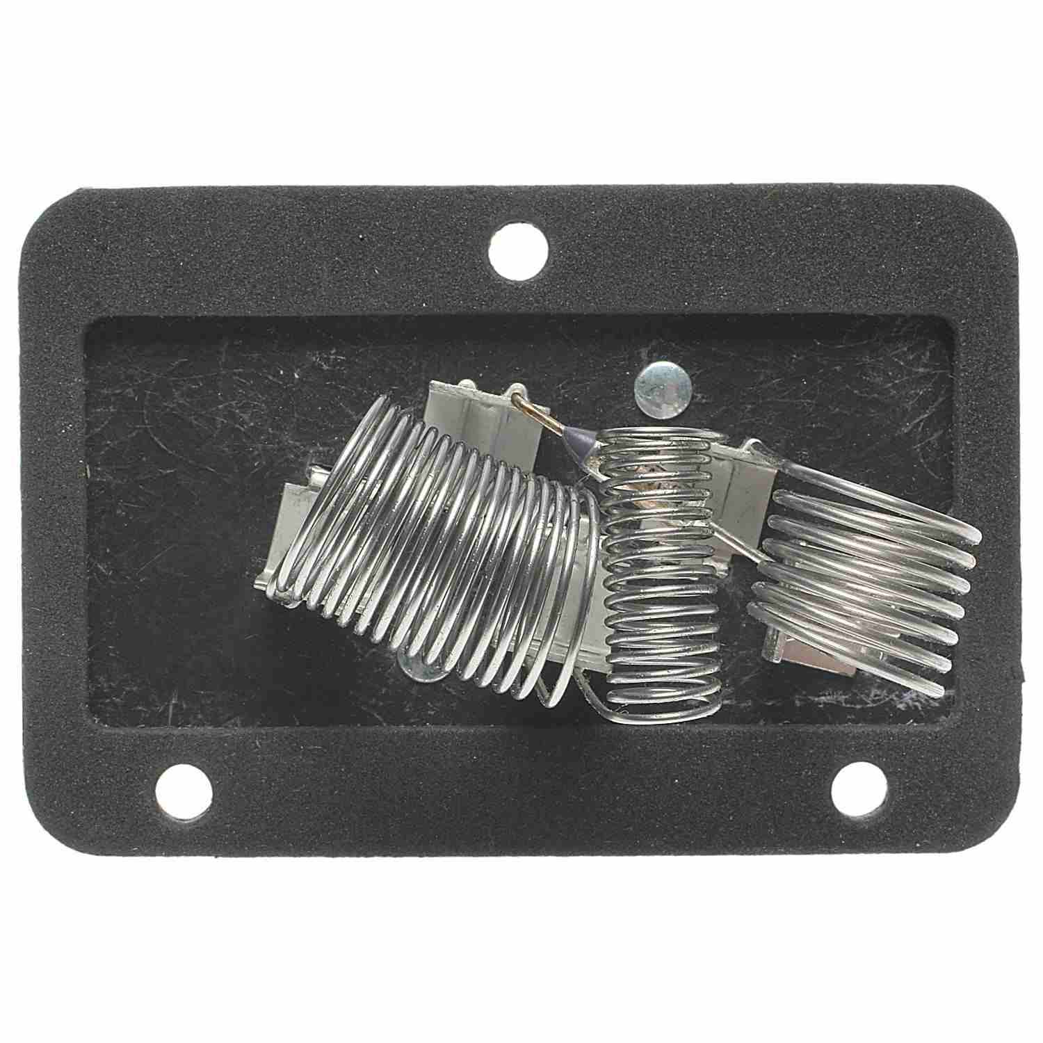 Standard Ignition HVAC Blower Motor Resistor RU-49