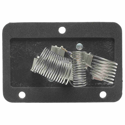 Standard Ignition HVAC Blower Motor Resistor RU-49
